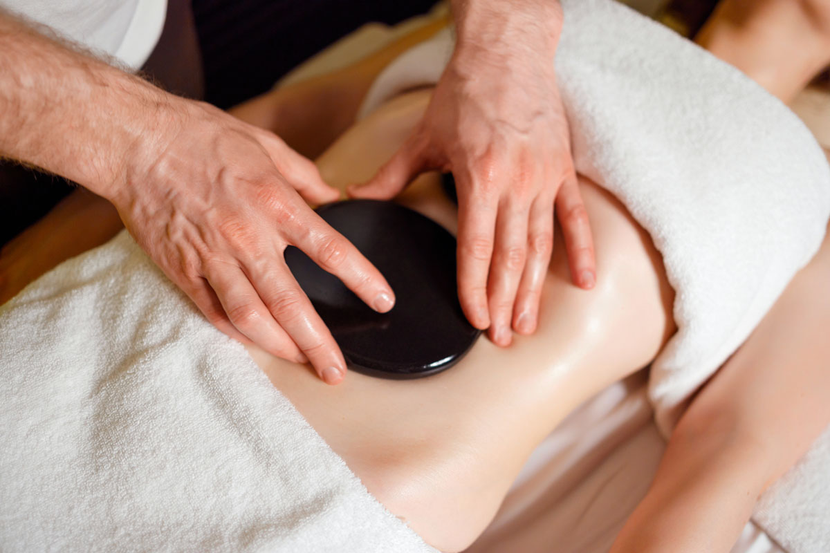 Coastal Detox & Renew