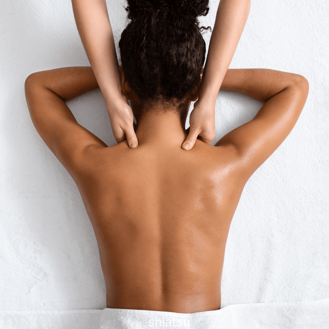 Shiatsu Massage